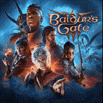  Baldur's Gate 3 | PS5 | Турция/Индия/Украина 