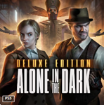  Alone in the Dark | PS5/Xbox | Турция 