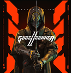  Ghostrunner 2 Deluxe  STEAM GIFT  ТУРЦИЯ | ПК - изображение № 6