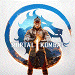 Mortal Kombat 1 STEAM/СТИМ GIFT ТУРЦИЯ | ПК