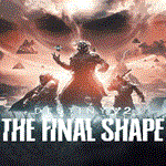  Destiny 2: The Final Shape  STEAM  ТУРЦИЯ | ПК