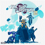  Risk of Rain 2 | PS4/PS5 | Турция 