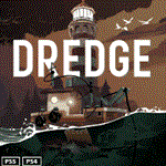  Dredge | PS4/PS5 | Турция 