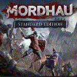  MORDHAU | PS4/PS5 | Турция 