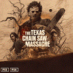  The Texas Chain Saw Massacre | PS4/PS5 | Турция 