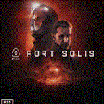  Fort Solis | PS5 | Турция 