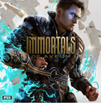  Immortals of Aveum | PS4/PS5 | Турция 