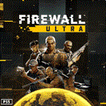 Firewall Ultra | PS5 | Турция