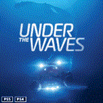  Under The Waves | PS4/PS5 | Турция 