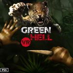  Green Hell VR | PS4/PS5 | Турция 