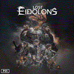  Lost Eidolons | PS5 | Турция 