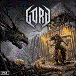  Gord | PS5 | Турция 
