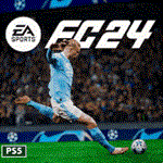  FC 24  / FIFA 24️ PS4/PS5/XBOX/PS 