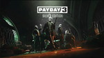 Payday 3 | Epic Games (EGS) | PC  - изображение № 5