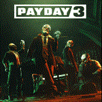  Payday 3 | Epic Games (EGS) | PC 