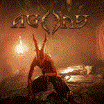  Agony  STEAM/СТИМ GIFT  ТУРЦИЯ | ПК