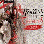 Assassin's Creed Chronicles China STEAM ТУРЦИЯ