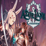  Azur Lane Crosswave  STEAM/СТИМ GIFT ТУРЦИЯ | ПК