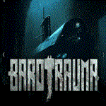  Barotrauma  STEAM/СТИМ GIFT  ТУРЦИЯ | ПК