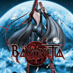 Bayonetta  STEAM/СТИМ GIFT  ТУРЦИЯ | ПК