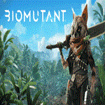  BIOMUTANT  STEAM/СТИМ GIFT  ТУРЦИЯ | ПК