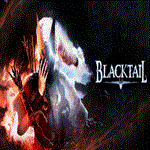  Blacktail  STEAM/СТИМ GIFT  ТУРЦИЯ | ПК