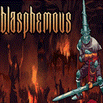 Blasphemous 2 STEAM/СТИМ GIFT ТУРЦИЯ | ПК