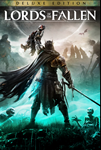  Lords of the Fallen ️ PS5/Xbox/Epic Games (ПК)  - изображение № 5