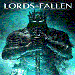  Lords of the Fallen ️ PS5/Xbox/Epic Games (ПК) 