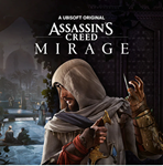  Assassin's Creed® Mirage | Epic Games (EGS) | PC 