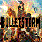  Bulletstorm  STEAM/СТИМ GIFT  ТУРЦИЯ | ПК