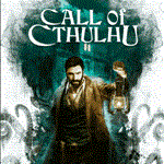 Call of Cthulhu STEAM/СТИМ GIFT ТУРЦИЯ | ПК
