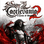  Castlevania: Lords of Shadow 2 STEAM GIFT ТУРЦИЯ