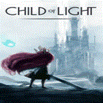 Child of Light STEAM/СТИМ GIFT ТУРЦИЯ | ПК