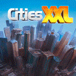  Cities XXL  STEAM/СТИМ GIFT  ТУРЦИЯ | ПК