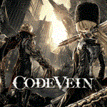  Code Vein  STEAM/СТИМ GIFT  ТУРЦИЯ | ПК