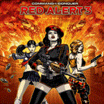  Command & Conquer: Red Alert  3 STEAM GIFTТУРЦИЯ