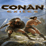  Conan Exiles  STEAM/СТИМ GIFT  ТУРЦИЯ | ПК