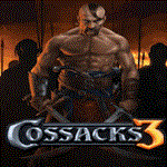 Cossacks 3 STEAM/СТИМ GIFT ТУРЦИЯ | ПК