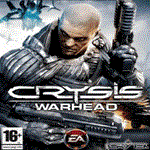  Crysis Warhead  STEAM/СТИМ GIFT  ТУРЦИЯ | ПК