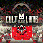  Cult of the Lamb  STEAM/СТИМ GIFT  ТУРЦИЯ | ПК