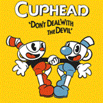  Cuphead  STEAM/СТИМ GIFT  ТУРЦИЯ | ПК