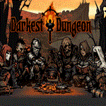  Darkest Dungeon II  STEAM/СТИМ GIFT  ТУРЦИЯ | ПК