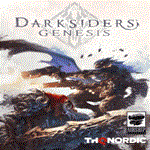 Darksiders Genesis STEAM/СТИМ GIFT ТУРЦИЯ | ПК