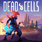  Dead Cells  STEAM/СТИМ GIFT  ТУРЦИЯ | ПК