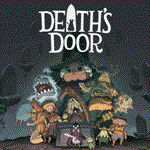 Death's Door  STEAM/СТИМ GIFT  ТУРЦИЯ | ПК