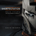  Disintegration  STEAM/СТИМ GIFT  ТУРЦИЯ | ПК