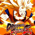  Dragon Ball Fighter Z  STEAM GIFT  ТУРЦИЯ | ПК