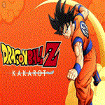  Dragon Ball Z: Kakarot  STEAM GIFT  ТУРЦИЯ | ПК