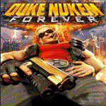  Duke Nukem Forever  STEAM/СТИМ GIFT  ТУРЦИЯ | ПК